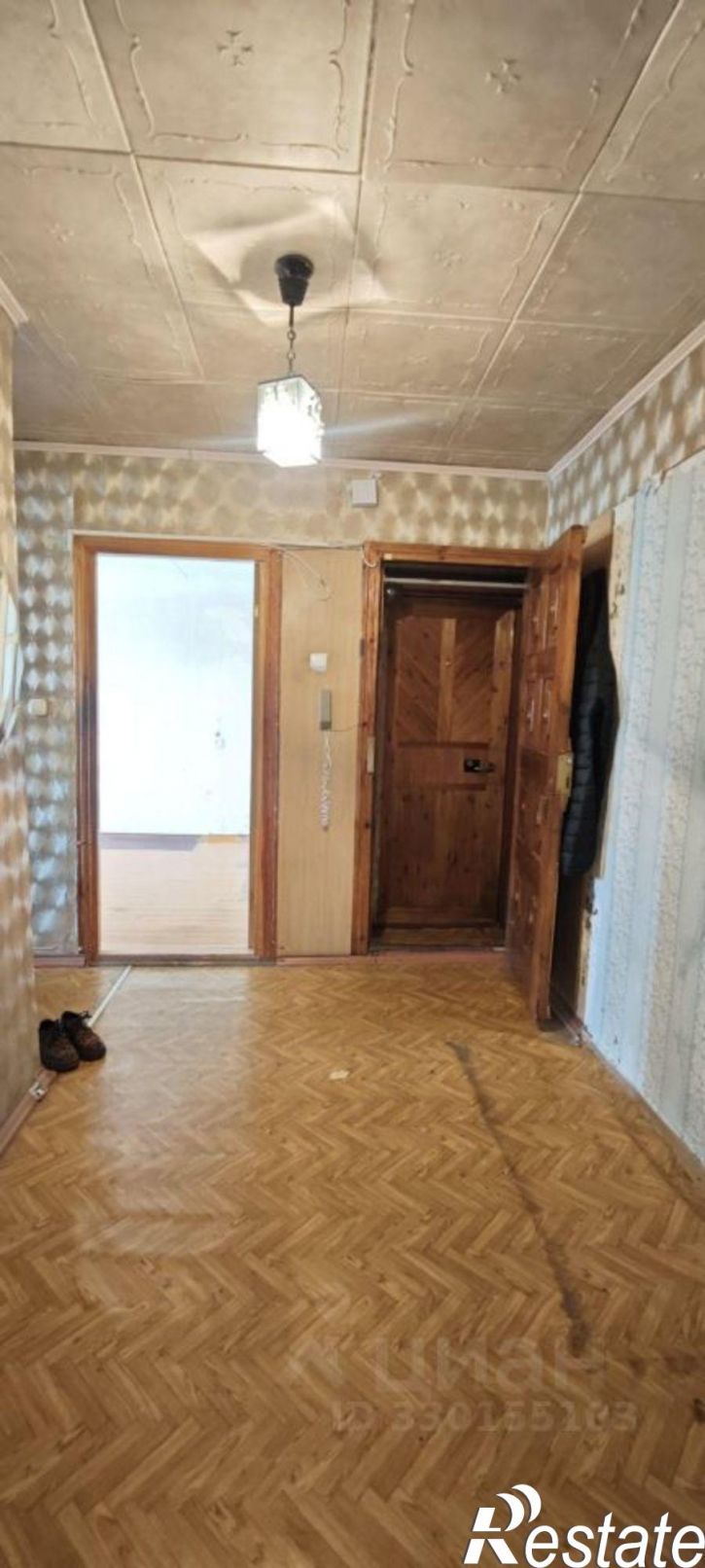 2-комн квартира ул Дзержинского, 33,  д. 33