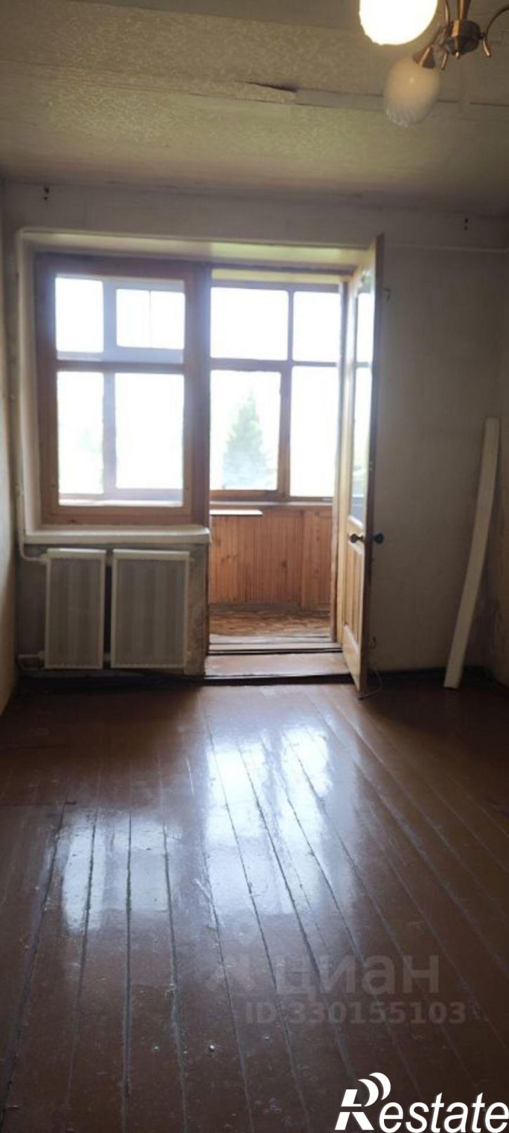 2-комн квартира ул Дзержинского, 33,  д. 33