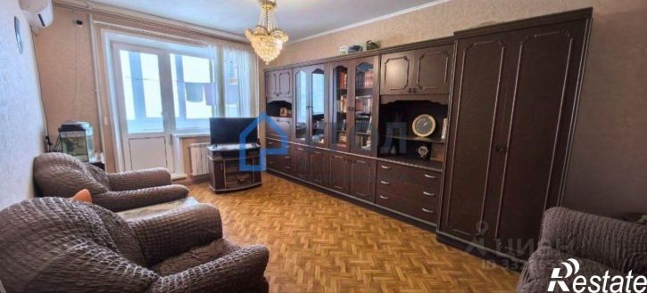 2-комн квартира Сызрань городской округ, Сызрань