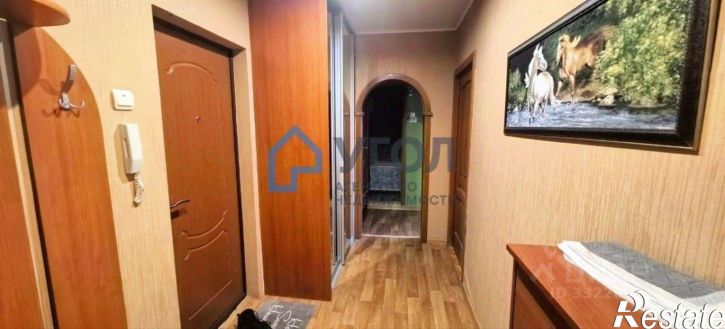 2-комн квартира Сызрань городской округ, Сызрань