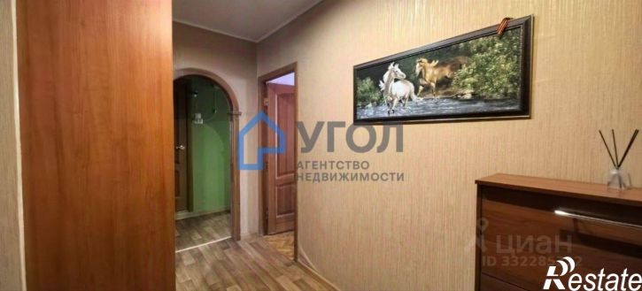 2-комн квартира Сызрань городской округ, Сызрань
