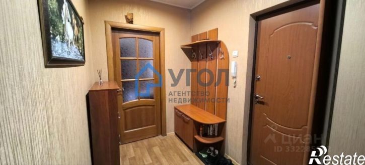 2-комн квартира Сызрань городской округ, Сызрань