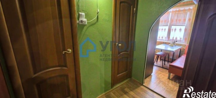 2-комн квартира Сызрань городской округ, Сызрань