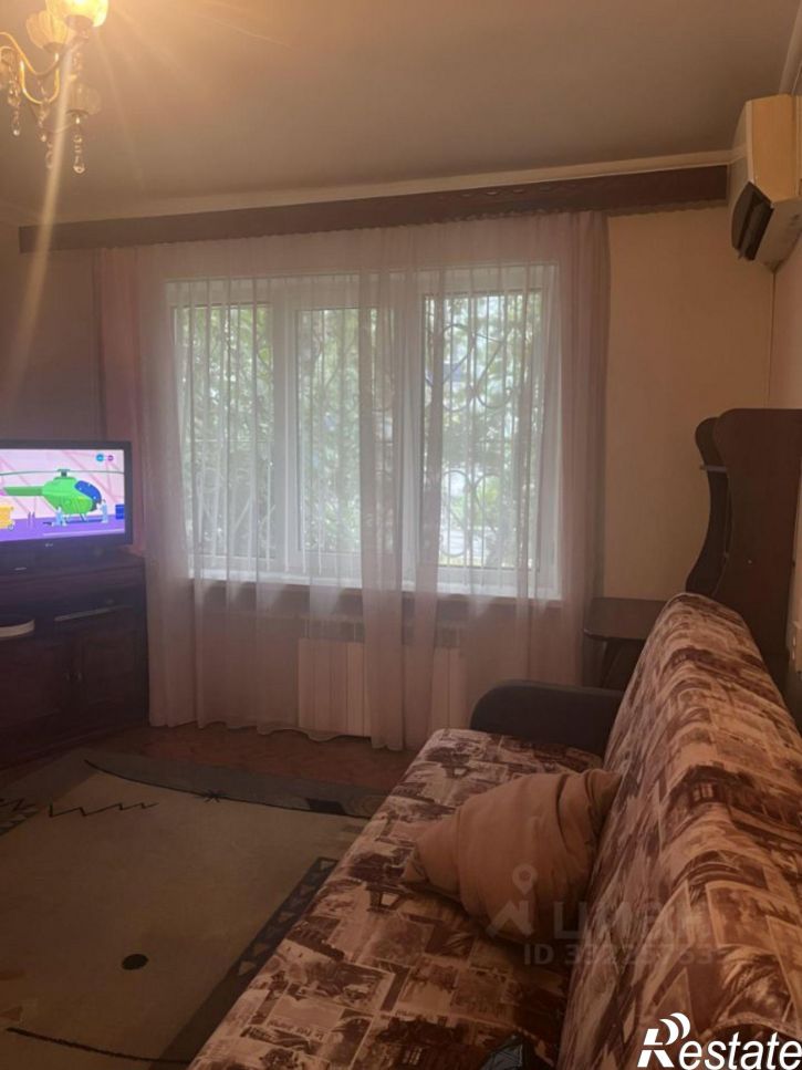 1-комн квартира ул Бабушкина, 9,  д. 9