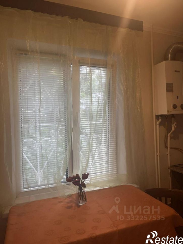 1-комн квартира ул Бабушкина, 9,  д. 9