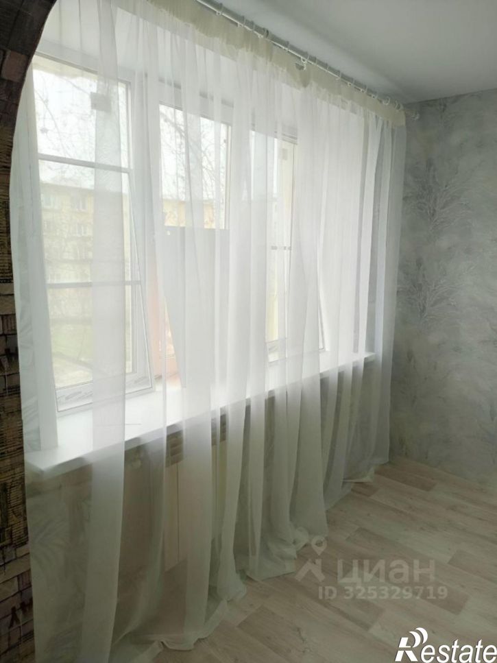 1-комн квартира ул Лазо, 35,  д. 35