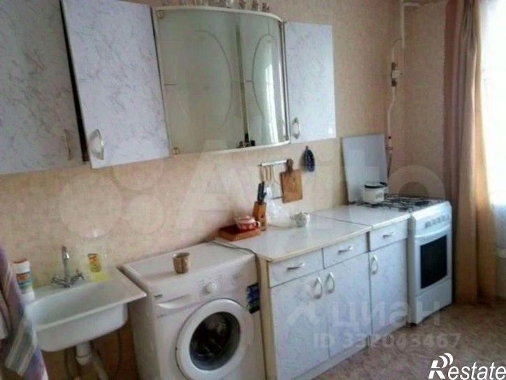 1-комн квартира ул Ватутина, 150Б,  д. 150Б