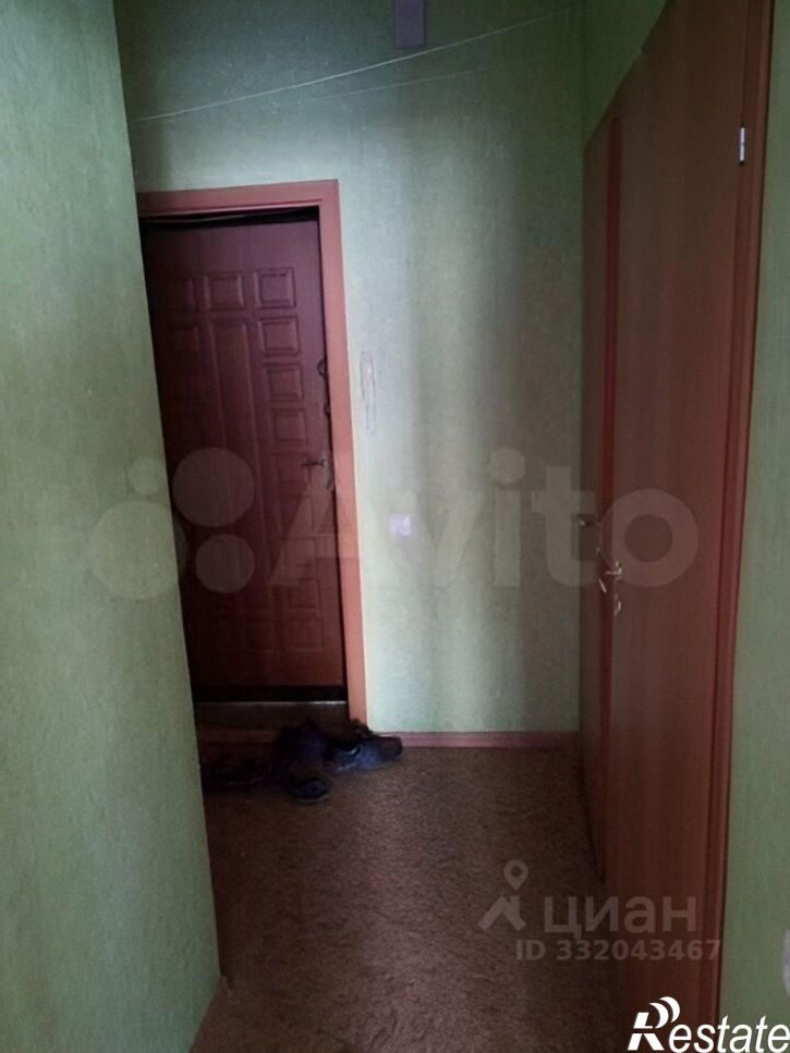 1-комн квартира ул Ватутина, 150Б,  д. 150Б