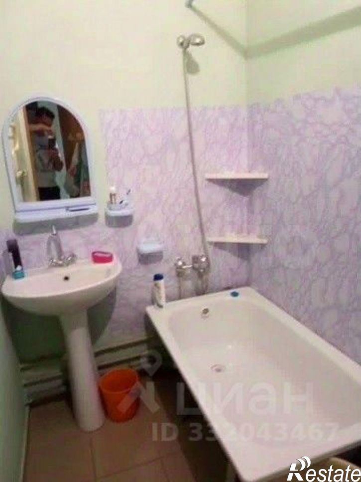 1-комн квартира ул Ватутина, 150Б,  д. 150Б