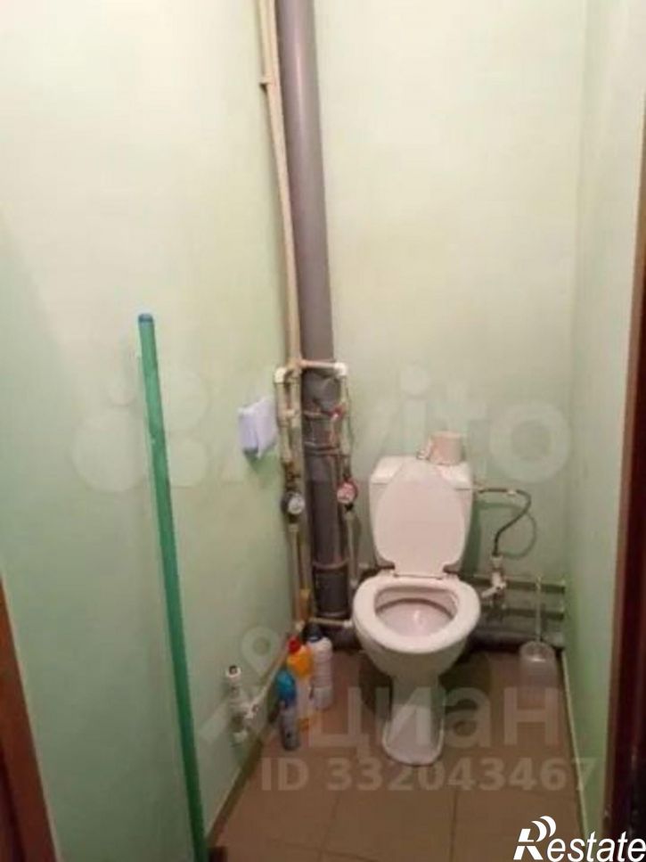 1-комн квартира ул Ватутина, 150Б,  д. 150Б