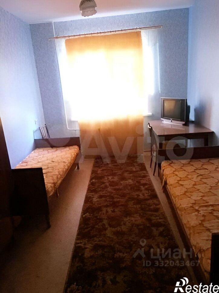 1-комн квартира ул Ватутина, 150Б,  д. 150Б
