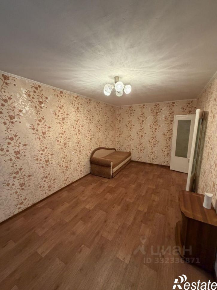 1-комн квартира ул Звездная, 18,  д. 18