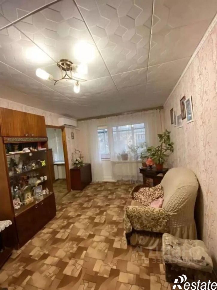 2-комн квартира ул Лазо, 24,  д. 24