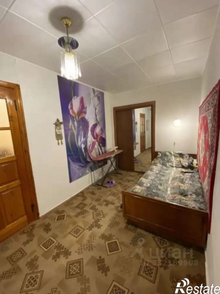 2-комн квартира ул Лазо, 24,  д. 24