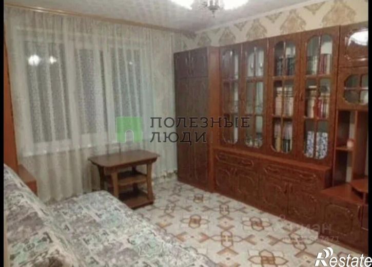 1-комн квартира пр-кт Гагарина, 99,  д. 99
