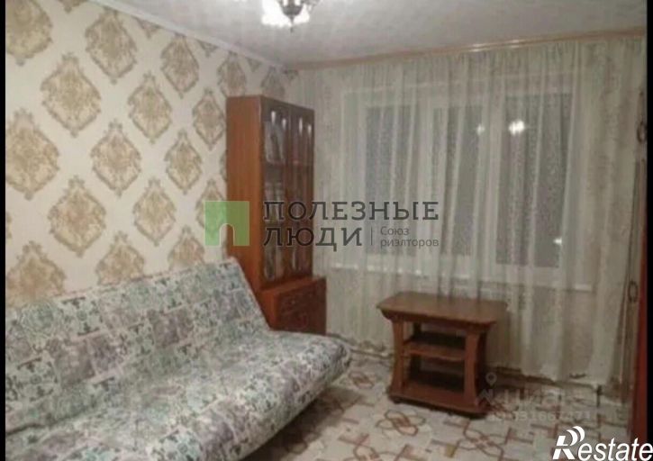 1-комн квартира пр-кт Гагарина, 99,  д. 99