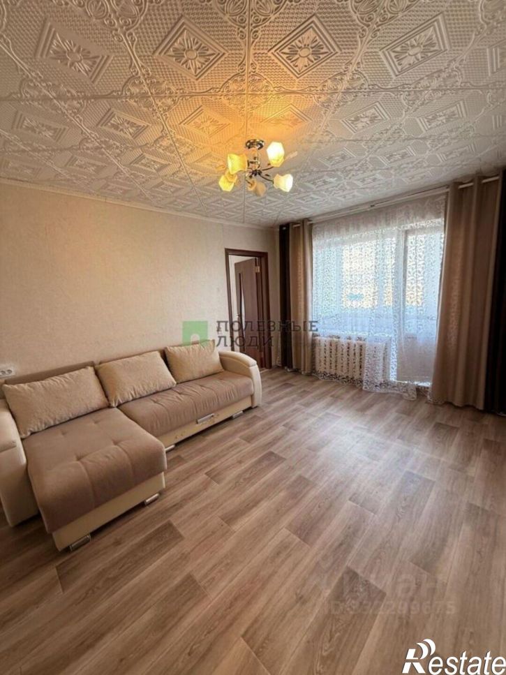 2-комн квартира ул Лазо, 32,  д. 32
