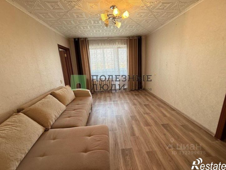 2-комн квартира ул Лазо, 32,  д. 32