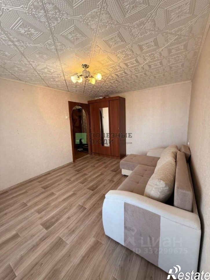 2-комн квартира ул Лазо, 32,  д. 32