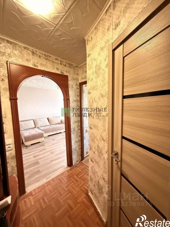 2-комн квартира ул Лазо, 32,  д. 32