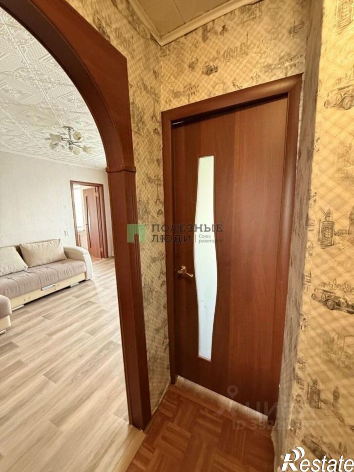 2-комн квартира ул Лазо, 32,  д. 32