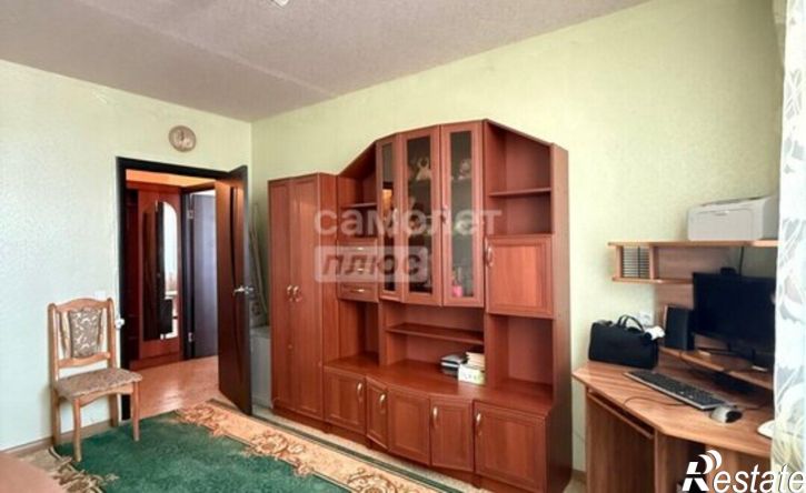 2-комн квартира ул Астраханская, 30,  д. 30