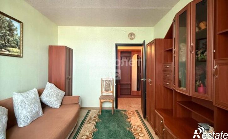 2-комн квартира ул Астраханская, 30,  д. 30