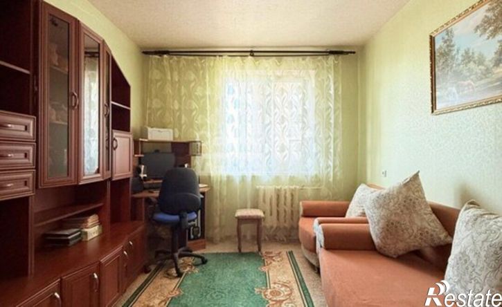 2-комн квартира ул Астраханская, 30,  д. 30