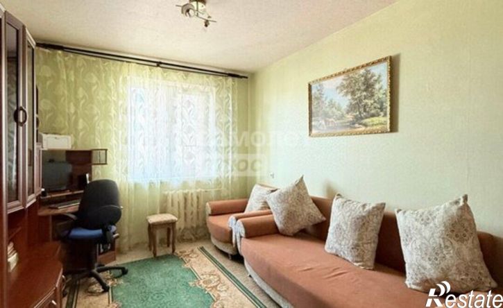 2-комн квартира ул Астраханская, 30,  д. 30