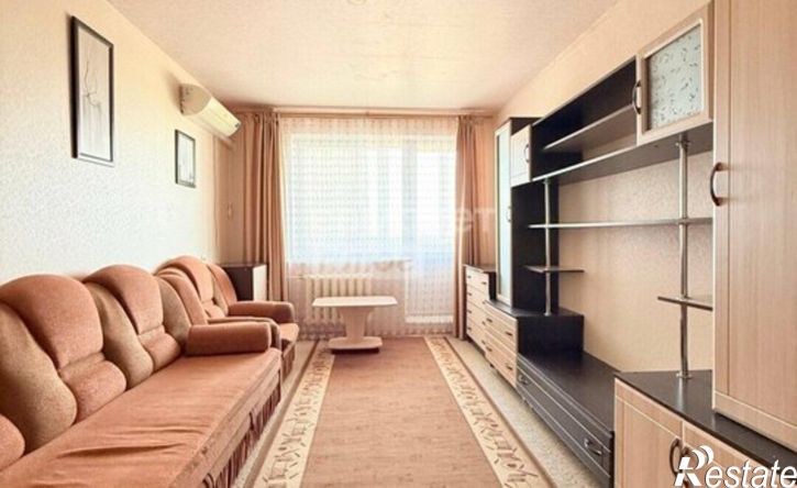 2-комн квартира ул Астраханская, 30,  д. 30
