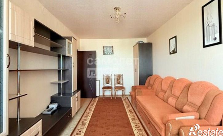2-комн квартира ул Астраханская, 30,  д. 30