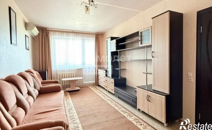 2-комн квартира ул Астраханская, 30,  д. 30