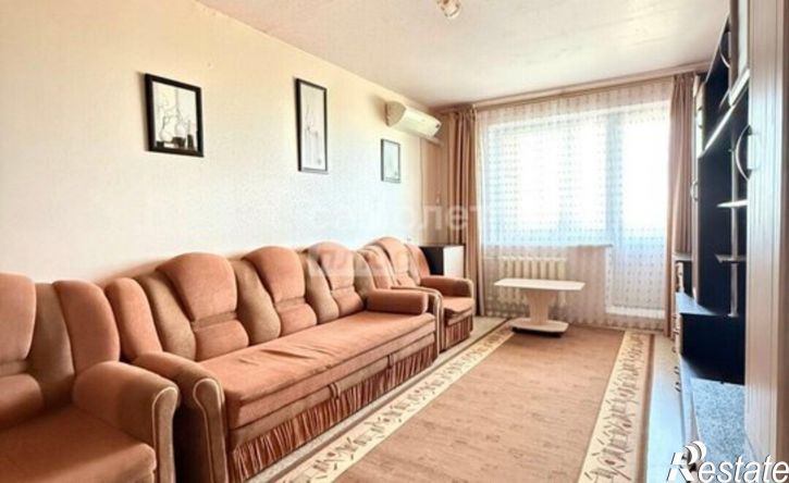 2-комн квартира ул Астраханская, 30,  д. 30