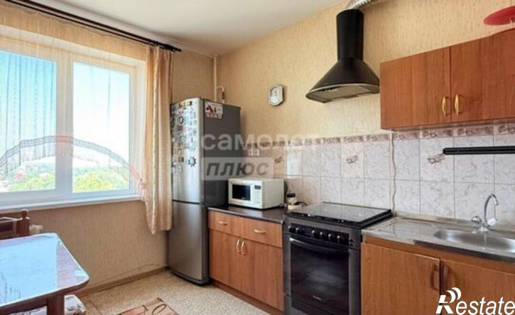 2-комн квартира ул Астраханская, 30,  д. 30