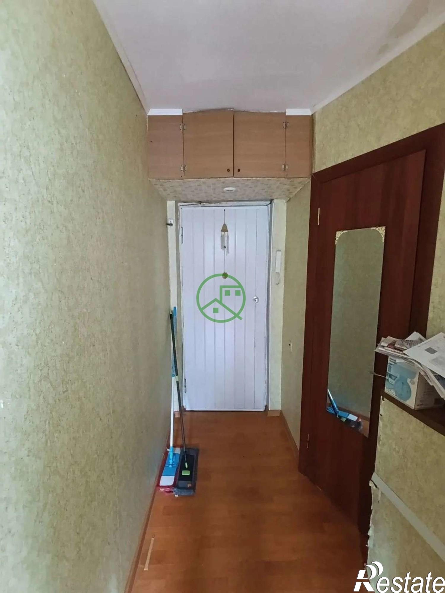 Купить квартиру за 3 200 000 рублей на Гагарина проспект, 16