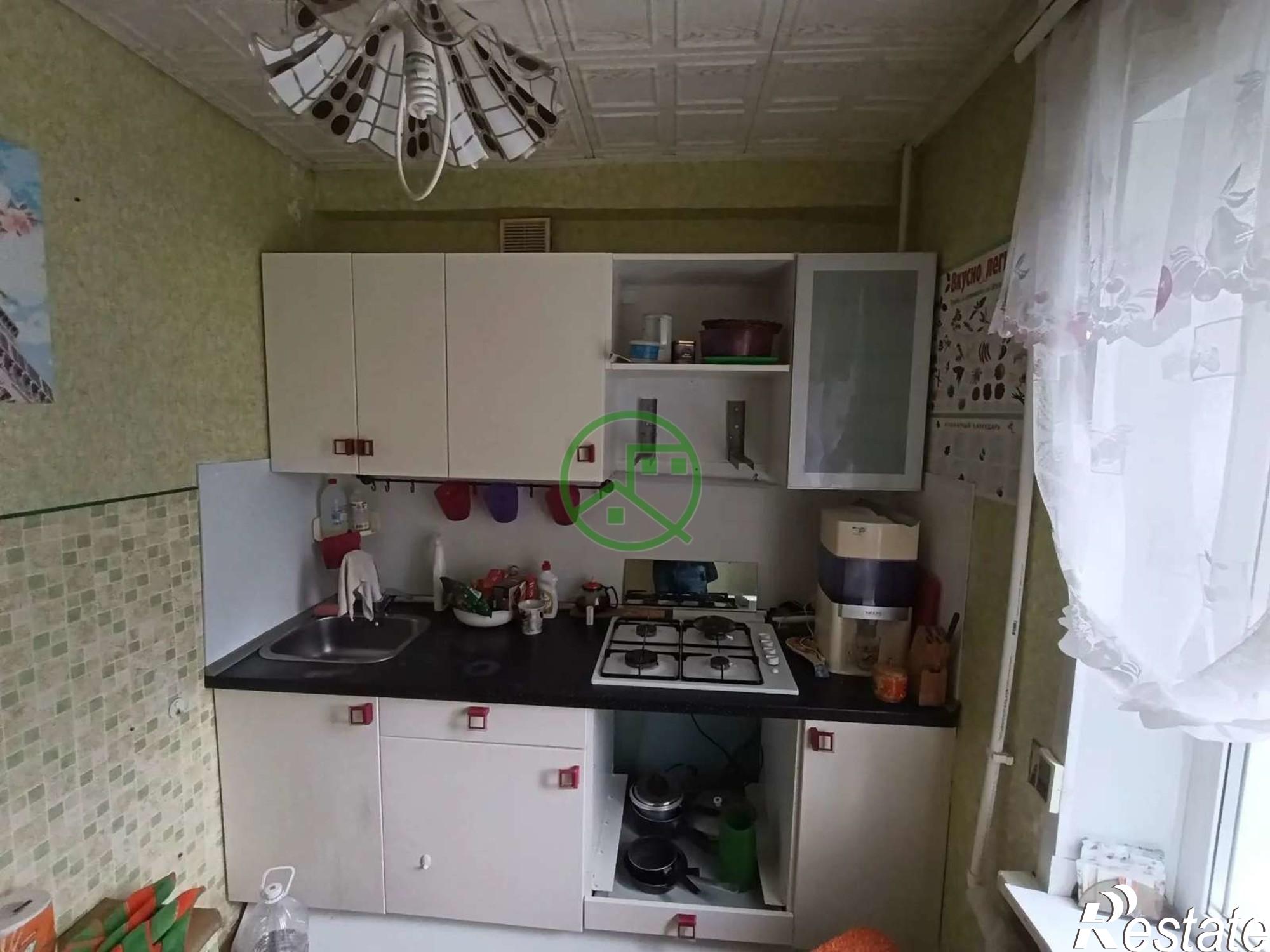 Купить квартиру за 3 200 000 рублей на Гагарина проспект, 16
