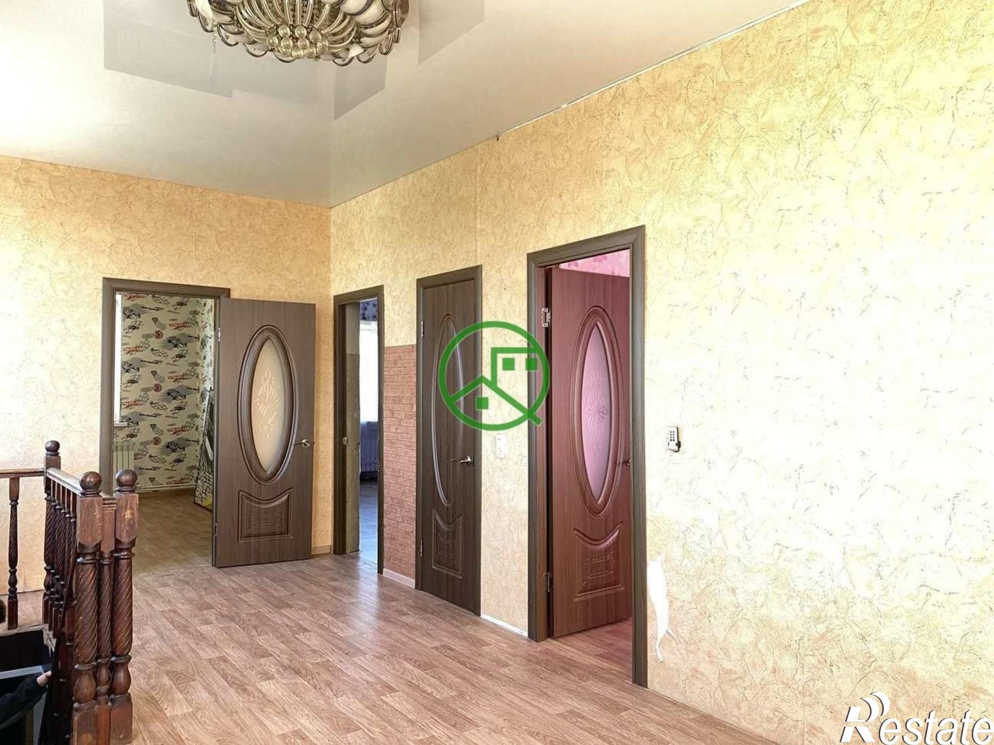 Купить дачу, дом, коттедж за 6 100 000 рублей на Кудрявцева улица, 18