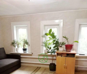 коттедж 48.8 кв м Сквозной переулок, 19