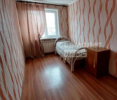 3-комн, 58кв м, этаж 2/5 Ульяновское шоссе, 19