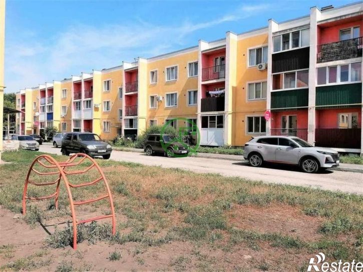 2-комн квартира Профсоюзная улица, 8