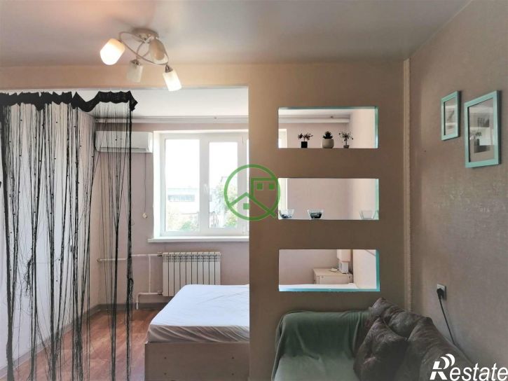 2-комн квартира Профсоюзная улица, 8