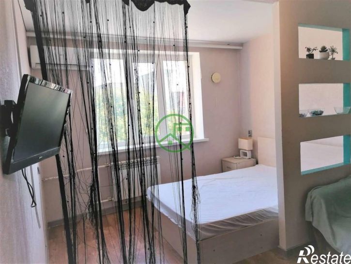 2-комн квартира Профсоюзная улица, 8