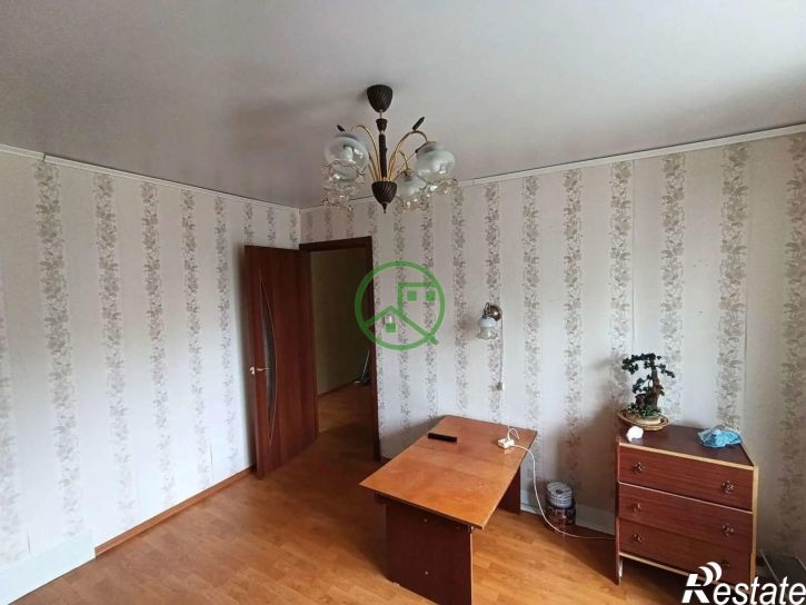 2-комн квартира Гагарина проспект, 16