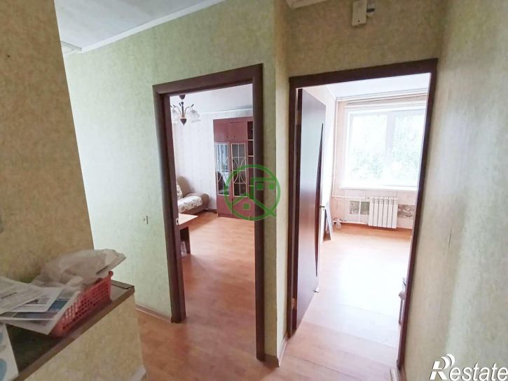 2-комн квартира Гагарина проспект, 16