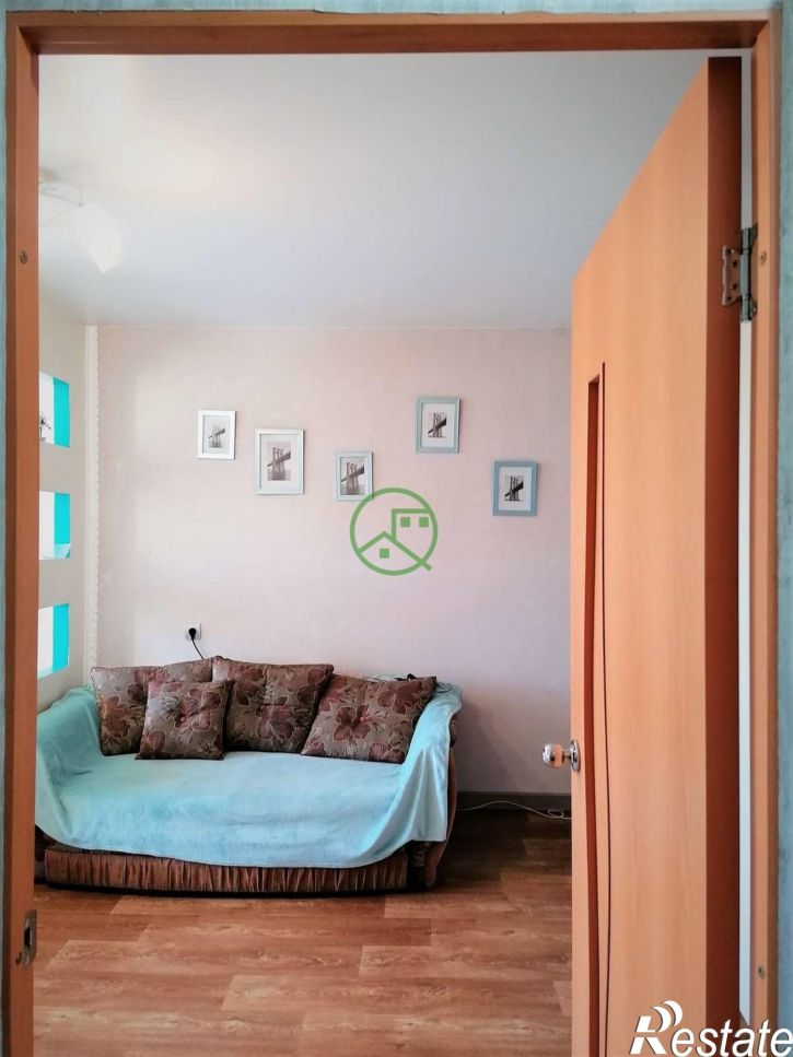 2-комн квартира Профсоюзная улица, 8