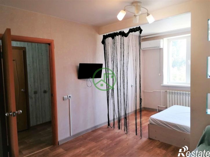 2-комн квартира Профсоюзная улица, 8