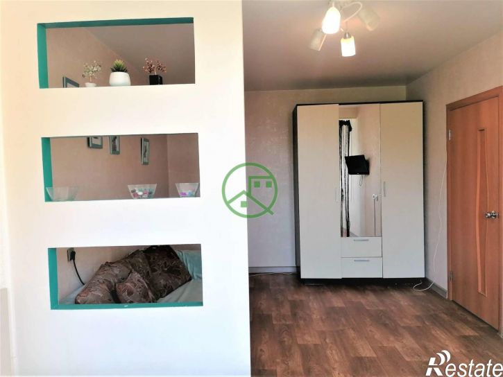 2-комн квартира Профсоюзная улица, 8
