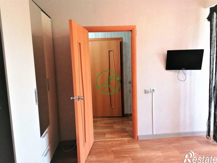 2-комн квартира Профсоюзная улица, 8