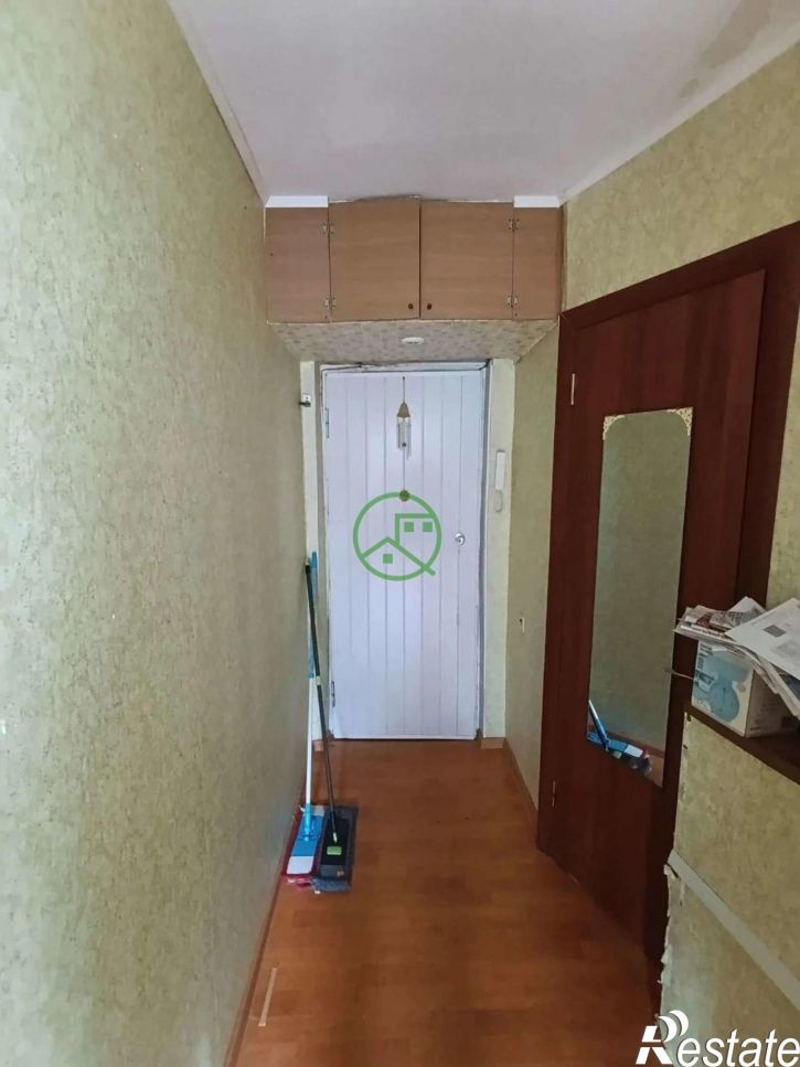 2-комн квартира Гагарина проспект, 16