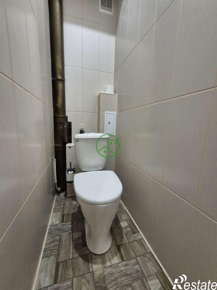 3-комн квартира Московская улица, 6